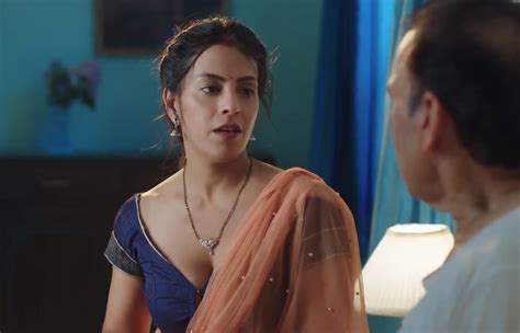 indian aunty web series|Palang Tod (Ullu Web Series): Videos, Episodes, Cast, And